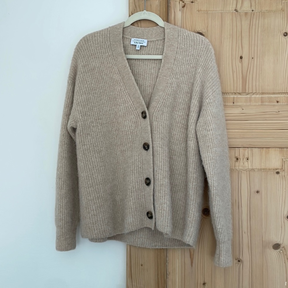 & Other Stories Sweater